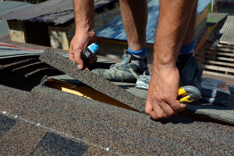 Skilled Roof Repair