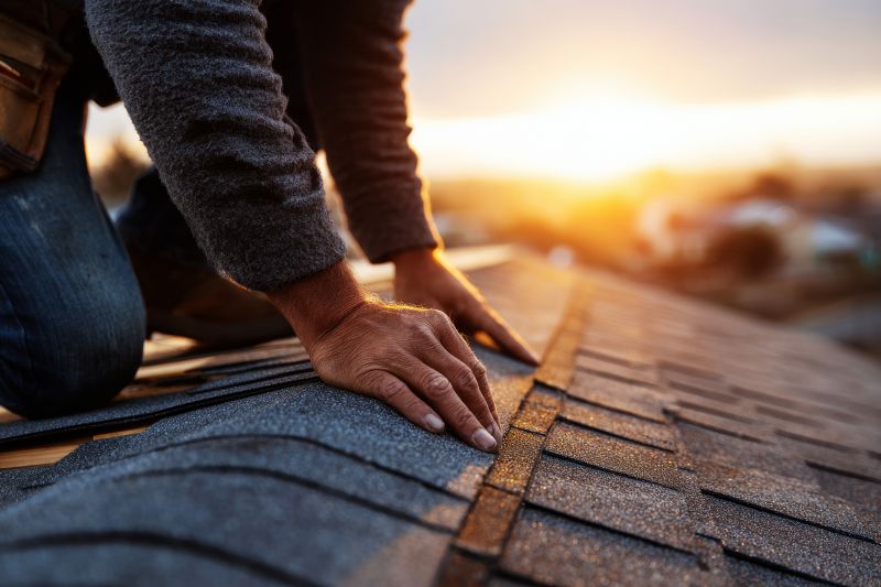Reliable Roofing Solutions
