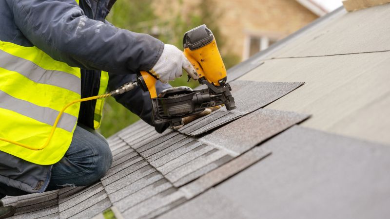 When is the Best Time to Hire for Roofing