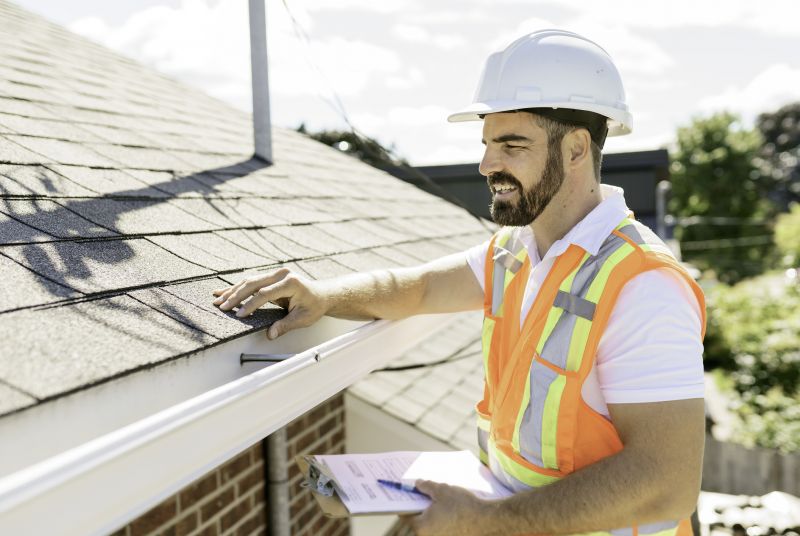 When is the Best Time to Hire for Roofing